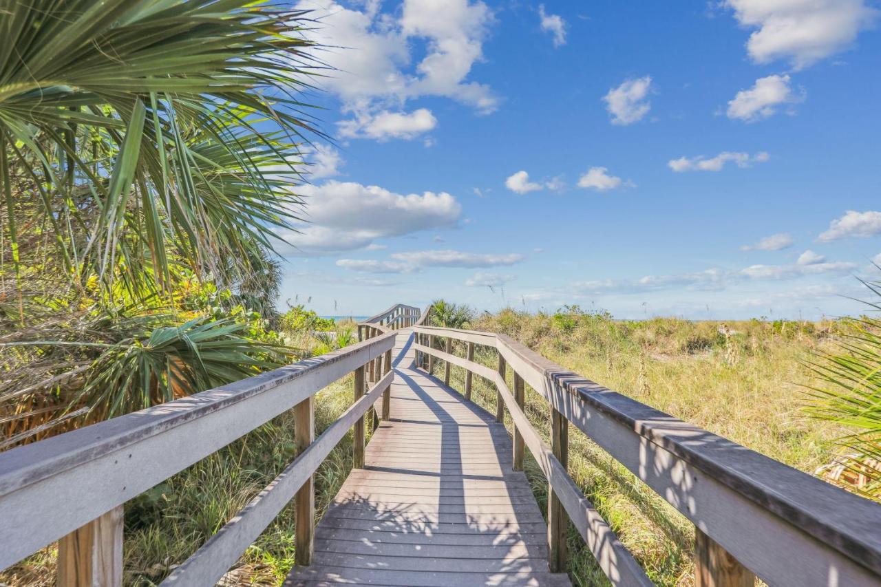 Beach Life 2 Villa St. Pete Beach Exterior photo