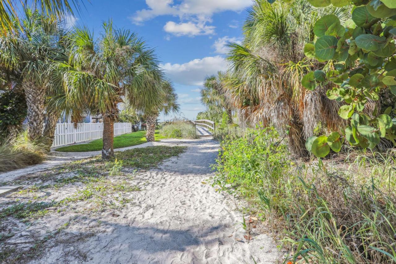 Beach Life 2 Villa St. Pete Beach Exterior photo