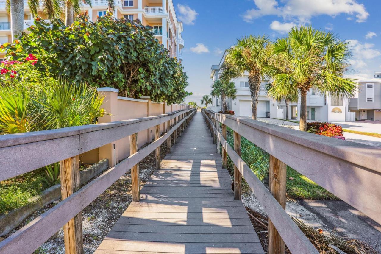 Beach Life 2 Villa St. Pete Beach Exterior photo